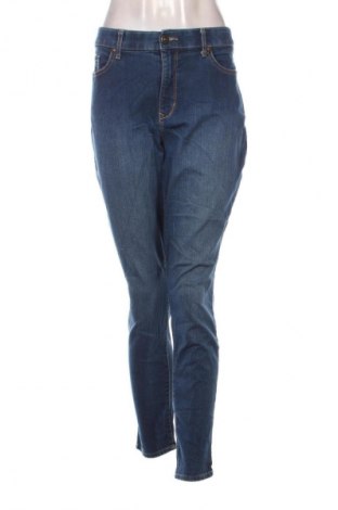 Damen Jeans Gloria Vanderbilt, Größe XL, Farbe Blau, Preis € 12,99