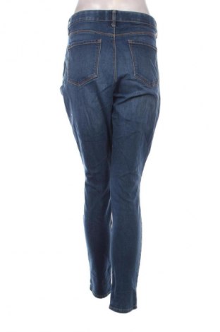 Damen Jeans Gloria Vanderbilt, Größe XL, Farbe Blau, Preis € 12,99