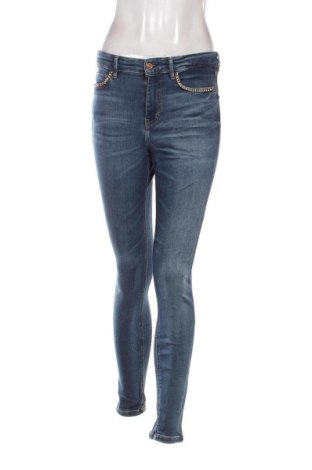 Blugi de femei Guess, Mărime M, Culoare Albastru, Preț 244,99 Lei