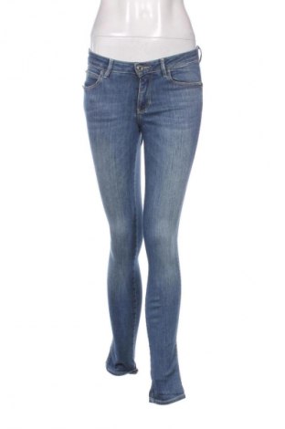 Blugi de femei Guess, Mărime S, Culoare Albastru, Preț 150,51 Lei