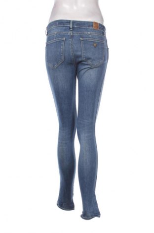 Blugi de femei Guess, Mărime S, Culoare Albastru, Preț 150,51 Lei
