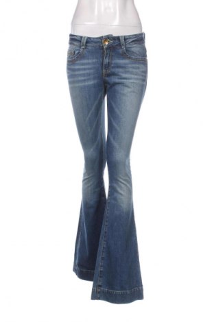 Blugi de femei Guess, Mărime M, Culoare Albastru, Preț 141,51 Lei