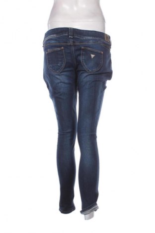 Dámské džíny  Guess, Velikost XL, Barva Modrá, Cena  949,00 Kč