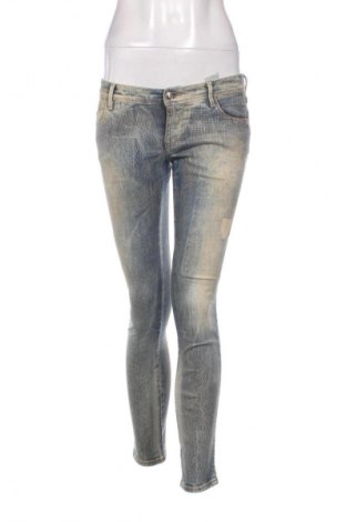 Blugi de femei Guess By Marciano, Mărime S, Culoare Multicolor, Preț 177,42 Lei