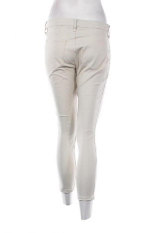 Damen Jeans H&M, Größe L, Farbe Ecru, Preis € 8,99