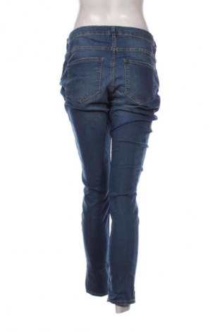 Damskie jeansy H&M, Rozmiar XL, Kolor Niebieski, Cena 95,99 zł