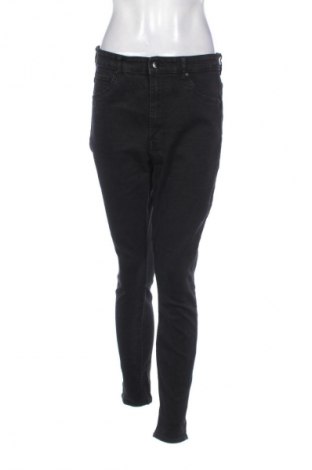 Damen Jeans H&M, Größe XL, Farbe Schwarz, Preis € 9,99