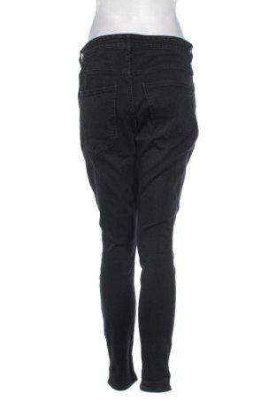 Damen Jeans H&M, Größe XL, Farbe Schwarz, Preis € 9,99
