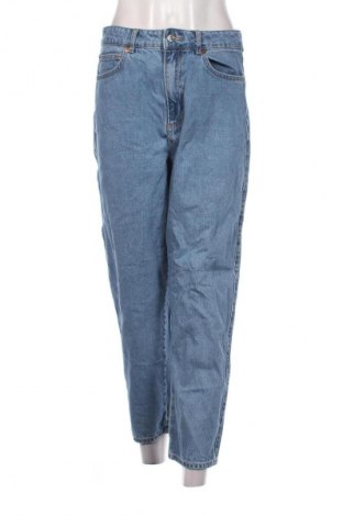 Damskie jeansy H&M, Rozmiar M, Kolor Niebieski, Cena 95,99 zł