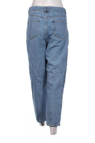 Damskie jeansy H&M, Rozmiar M, Kolor Niebieski, Cena 95,99 zł