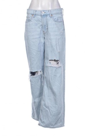 Damen Jeans H&M, Größe S, Farbe Blau, Preis € 27,70