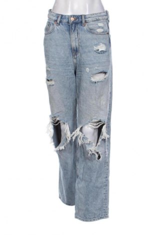 Női farmernadrág H&M, Méret M, Szín Kék, Ár 5 800 Ft