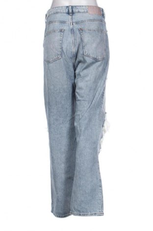 Női farmernadrág H&M, Méret M, Szín Kék, Ár 5 800 Ft