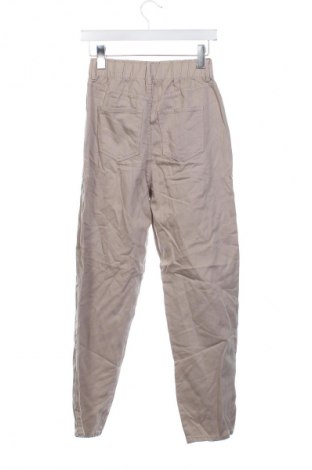 Dámské džíny  H&M, Velikost XS, Barva Béžová, Cena  469,00 Kč