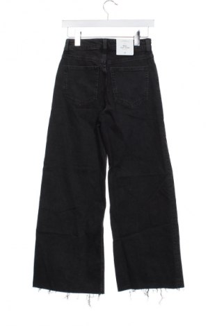 Damskie jeansy H&M, Rozmiar XS, Kolor Szary, Cena 150,99 zł