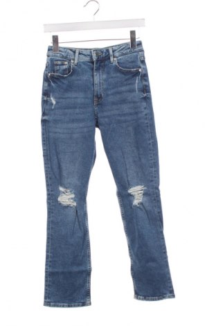 Damen Jeans H&M, Größe XS, Farbe Blau, Preis € 8,99