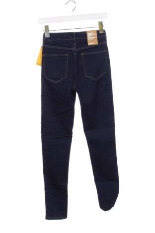Damen Jeans H&M, Größe XXS, Farbe Blau, Preis 14,99 €