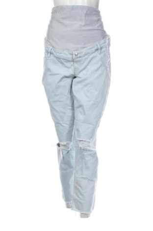 Női farmernadrág H&M, Méret XL, Szín Kék, Ár 3 249 Ft