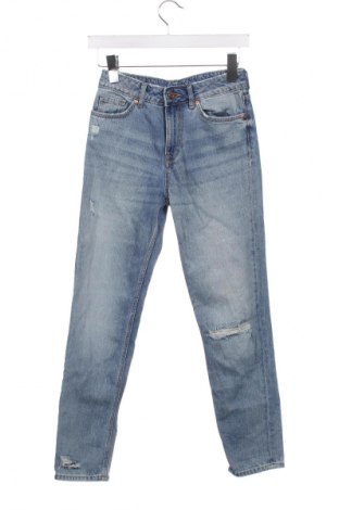 Damen Jeans H&M, Größe XXS, Farbe Blau, Preis € 15,47