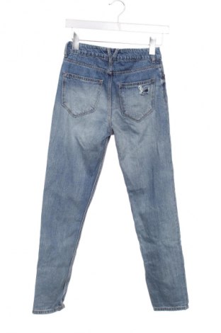 Damen Jeans H&M, Größe XXS, Farbe Blau, Preis € 15,47