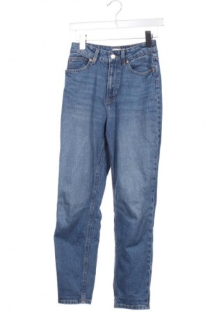 Damen Jeans H&M, Größe XS, Farbe Blau, Preis € 15,85