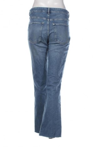 Dámske džínsy  H&M, Veľkosť M, Farba Modrá, Cena  16,95 €