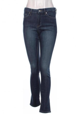 Damskie jeansy H&M, Rozmiar S, Kolor Niebieski, Cena 150,99 zł