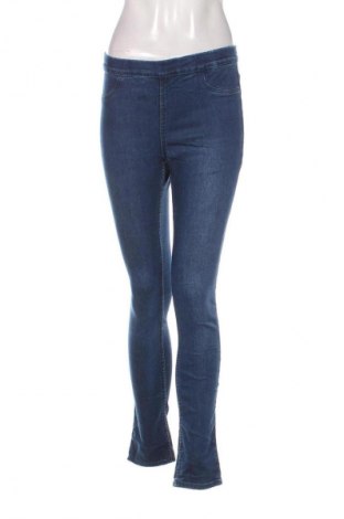 Dámske džínsy  H&M, Veľkosť M, Farba Modrá, Cena  16,95 €