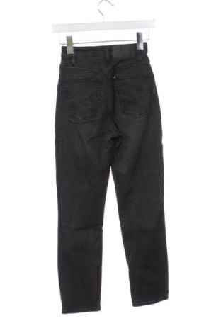 Blugi de femei H&M, Mărime XXS, Culoare Negru, Preț 117,14 Lei