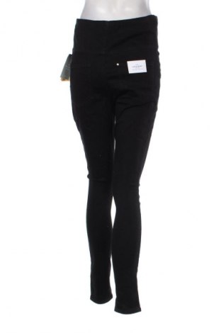 Damskie jeansy H&M, Rozmiar M, Kolor Czarny, Cena 105,75 zł