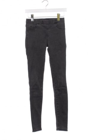 Γυναικείο Τζίν H&M, Μέγεθος XS, Χρώμα Μαύρο, Τιμή 8,99 €