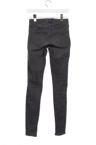 Γυναικείο Τζίν H&M, Μέγεθος XS, Χρώμα Μαύρο, Τιμή 8,99 €