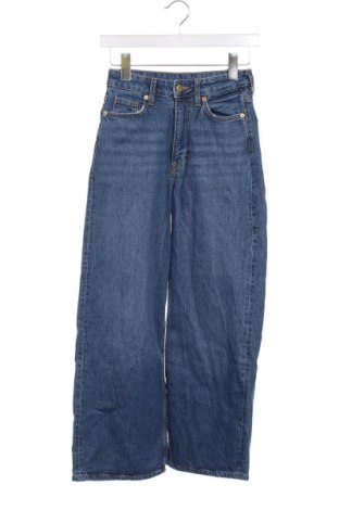 Női farmernadrág H&M, Méret XS, Szín Kék, Ár 5 800 Ft