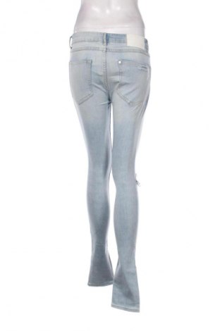 Dámske džínsy  H&M, Veľkosť M, Farba Modrá, Cena  14,83 €