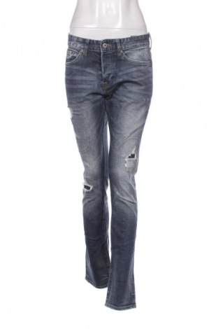 Dámske džínsy  H&M, Veľkosť M, Farba Modrá, Cena  14,83 €