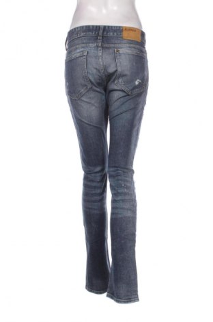 Dámske džínsy  H&M, Veľkosť M, Farba Modrá, Cena  14,83 €