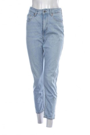 Dámské džíny  H&M, Velikost S, Barva Modrá, Cena  367,00 Kč