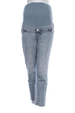 Dámske džínsy  H&M, Veľkosť S, Farba Modrá, Cena  14,83 €