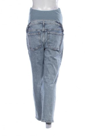 Dámske džínsy  H&M, Veľkosť S, Farba Modrá, Cena  14,83 €
