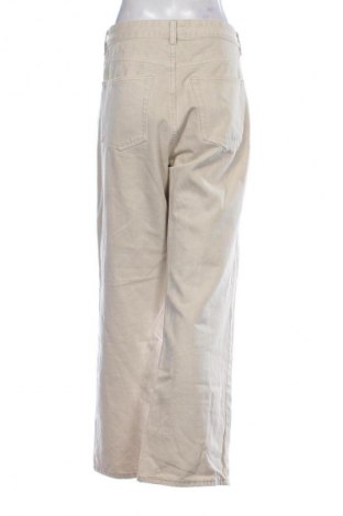 Damen Jeans H&M, Größe L, Farbe Beige, Preis € 14,91