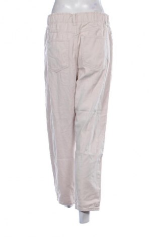 Damen Jeans H&M, Größe M, Farbe Beige, Preis 14,83 €