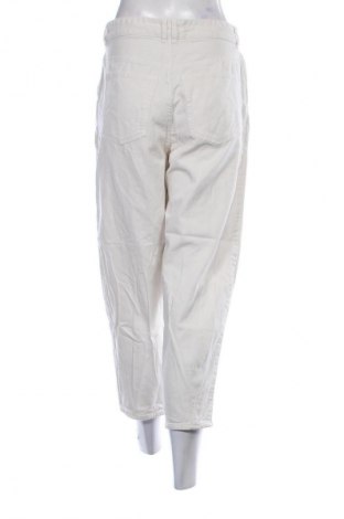 Damen Jeans H&M, Größe M, Farbe Weiß, Preis 14,83 €