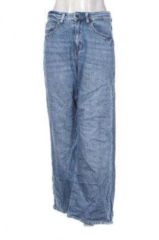 Dámské džíny  H&M, Velikost S, Barva Modrá, Cena  469,00 Kč