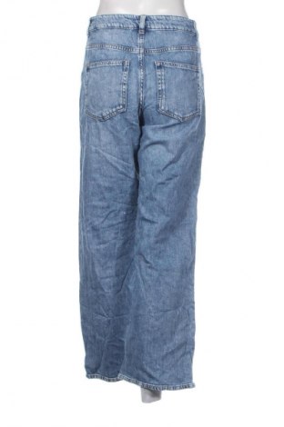 Dámské džíny  H&M, Velikost S, Barva Modrá, Cena  469,00 Kč