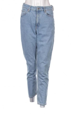 Dámske džínsy  H&M, Veľkosť M, Farba Modrá, Cena  14,91 €