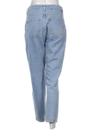 Dámske džínsy  H&M, Veľkosť M, Farba Modrá, Cena  14,91 €