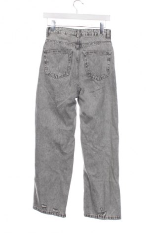 Damen Jeans H&M Divided, Größe XXS, Farbe Grau, Preis € 8,99