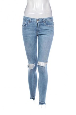 Damen Jeans H&M Divided, Größe S, Farbe Blau, Preis € 8,99