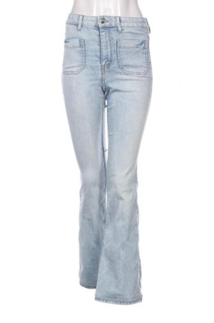 Damen Jeans H&M Divided, Größe S, Farbe Blau, Preis € 14,83