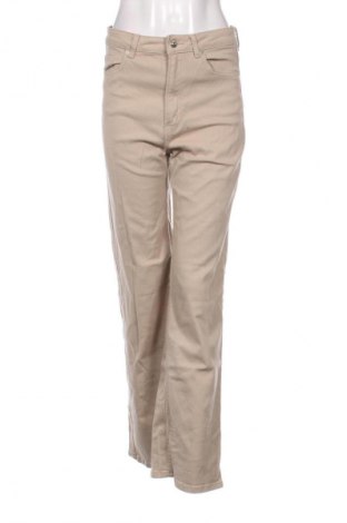 Damen Jeans H&M Divided, Größe M, Farbe Beige, Preis € 14,32